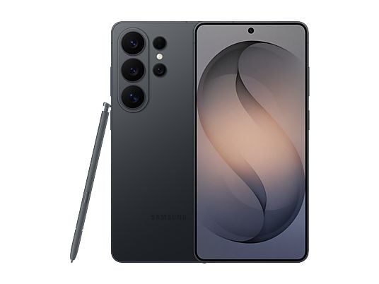 Galaxy S26 Ultra profil fotoğrafı