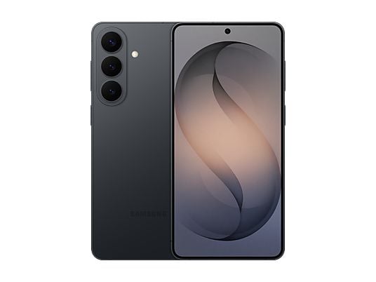 Galaxy S26+ profil fotoğrafı