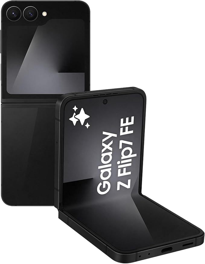 Galaxy Z Flip7 FE profil fotoğrafı