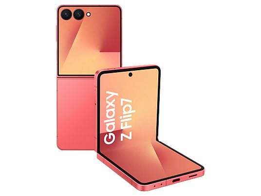 Galaxy Z Flip7 profil fotoğrafı