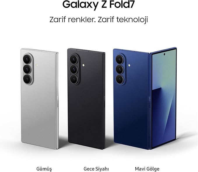 Galaxy Z Fold7