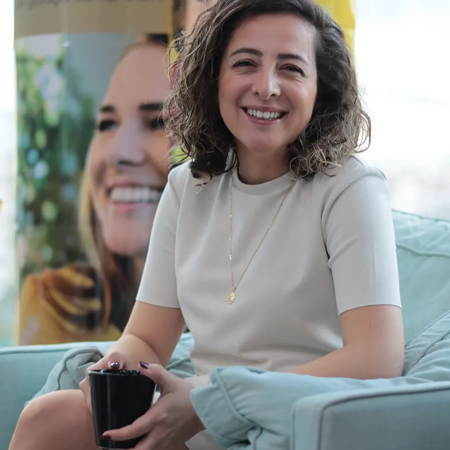 Uzm. Dr. Ece Çavdar