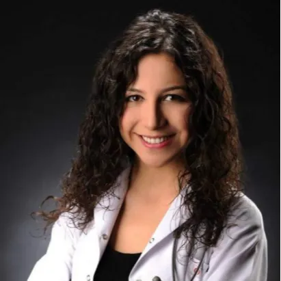 Op. Dr. Emine Ufuk Büyükkaya Öcal
