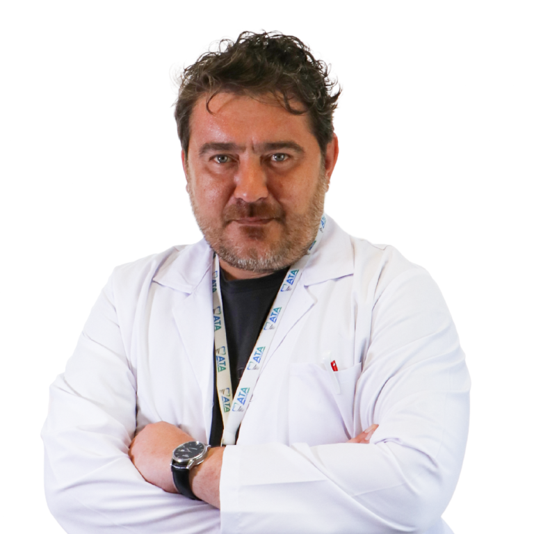 Dt. İbrahim Özbaşı profil fotoğrafı