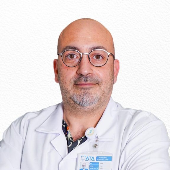 Dr. Dt. Can Par