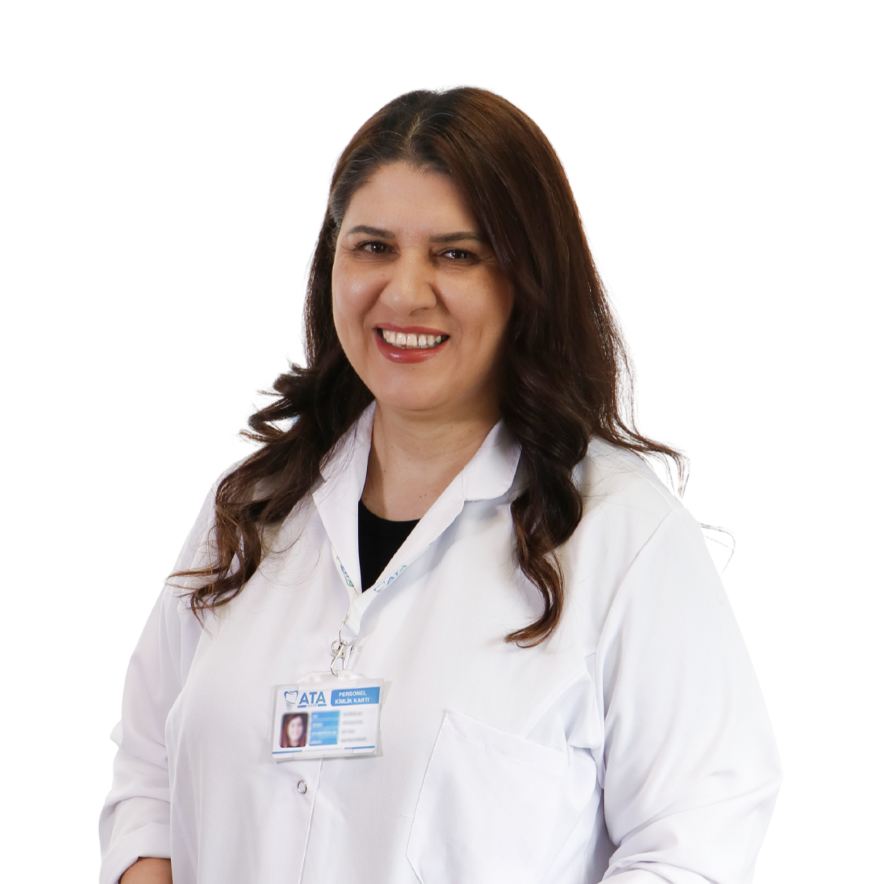 Dt. Demet Ebru Yıldız Ata