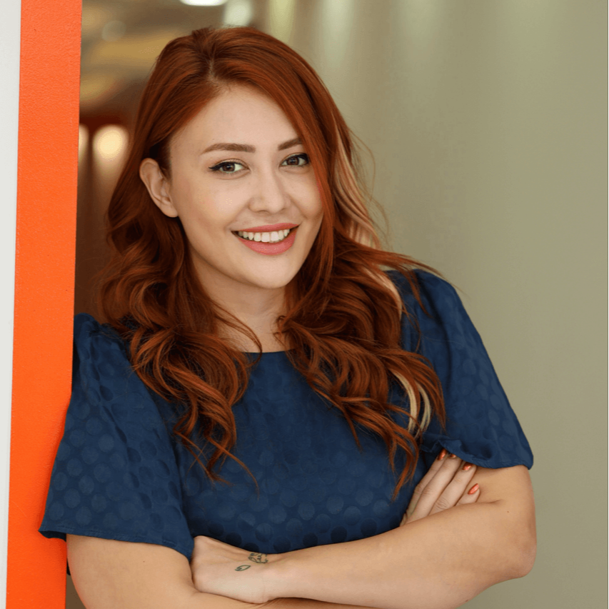 Uzm. Dt. Duygu Oza