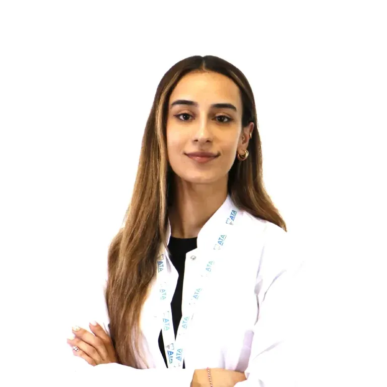 Dt. Ecem Kaçar