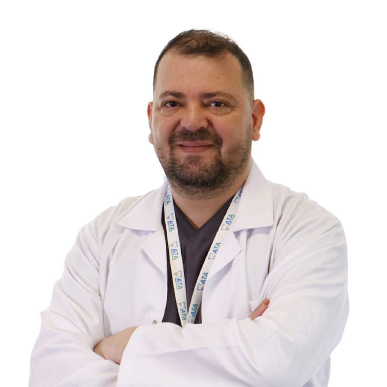Dt. Gürdal Karaman