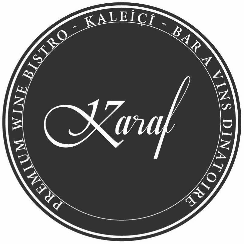 Karaf Bistro Kaleiçi