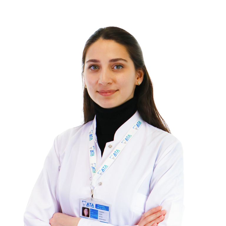 Dt. Müzeyyen Aktaş
