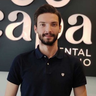 Dt. Safa Özer profil fotoğrafı