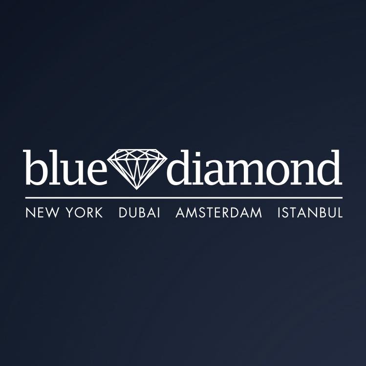 Blue Diamond