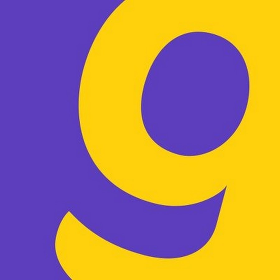 Getir profil fotoğrafı