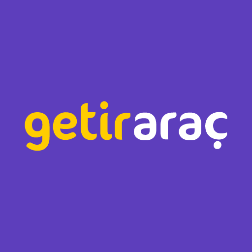 GetirAraç profil fotoğrafı