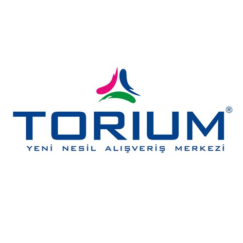 Torium Alışveriş Merkezi profil fotoğrafı