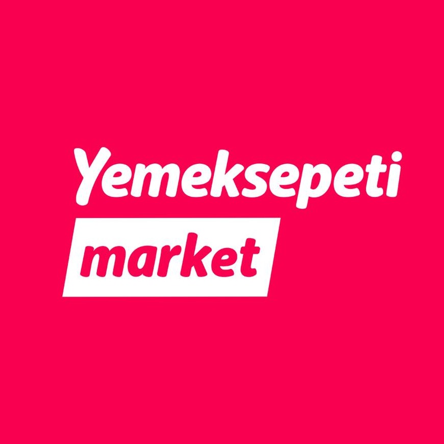 Yemeksepeti Market