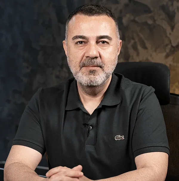 Uzm. Dr. Ali Osman Koyuncuoğlu profil fotoğrafı