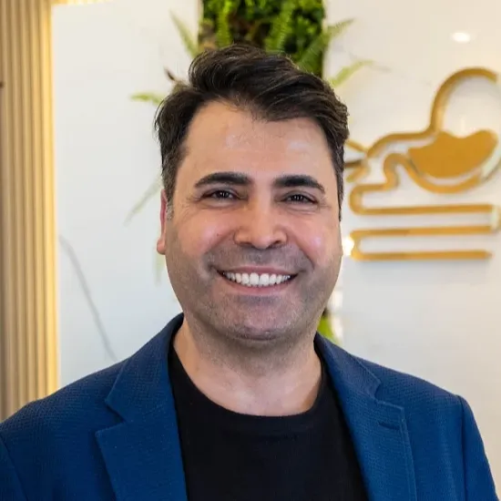 Doç. Dr. Muharrem Taşkoparan profil fotoğrafı