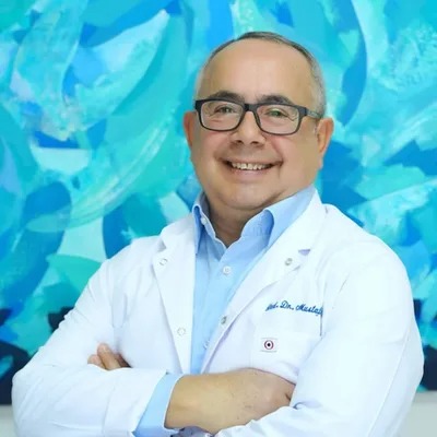 Uzm. Dr. Mustafa Can